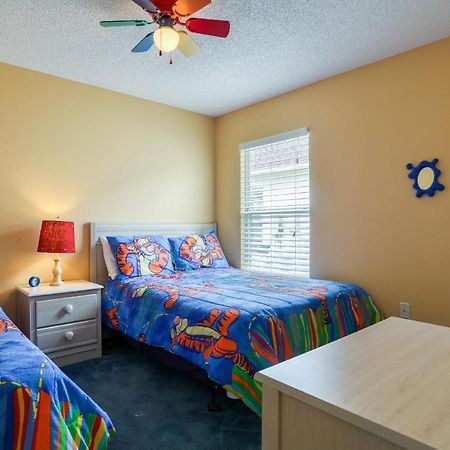 Disney'S Hideaway Orlando Bagian luar foto