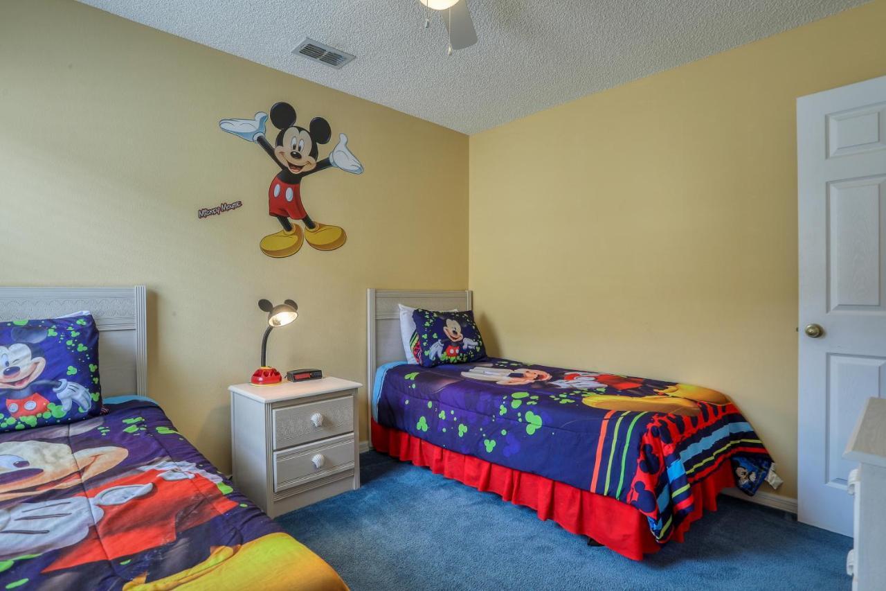 Disney'S Hideaway Orlando Bagian luar foto