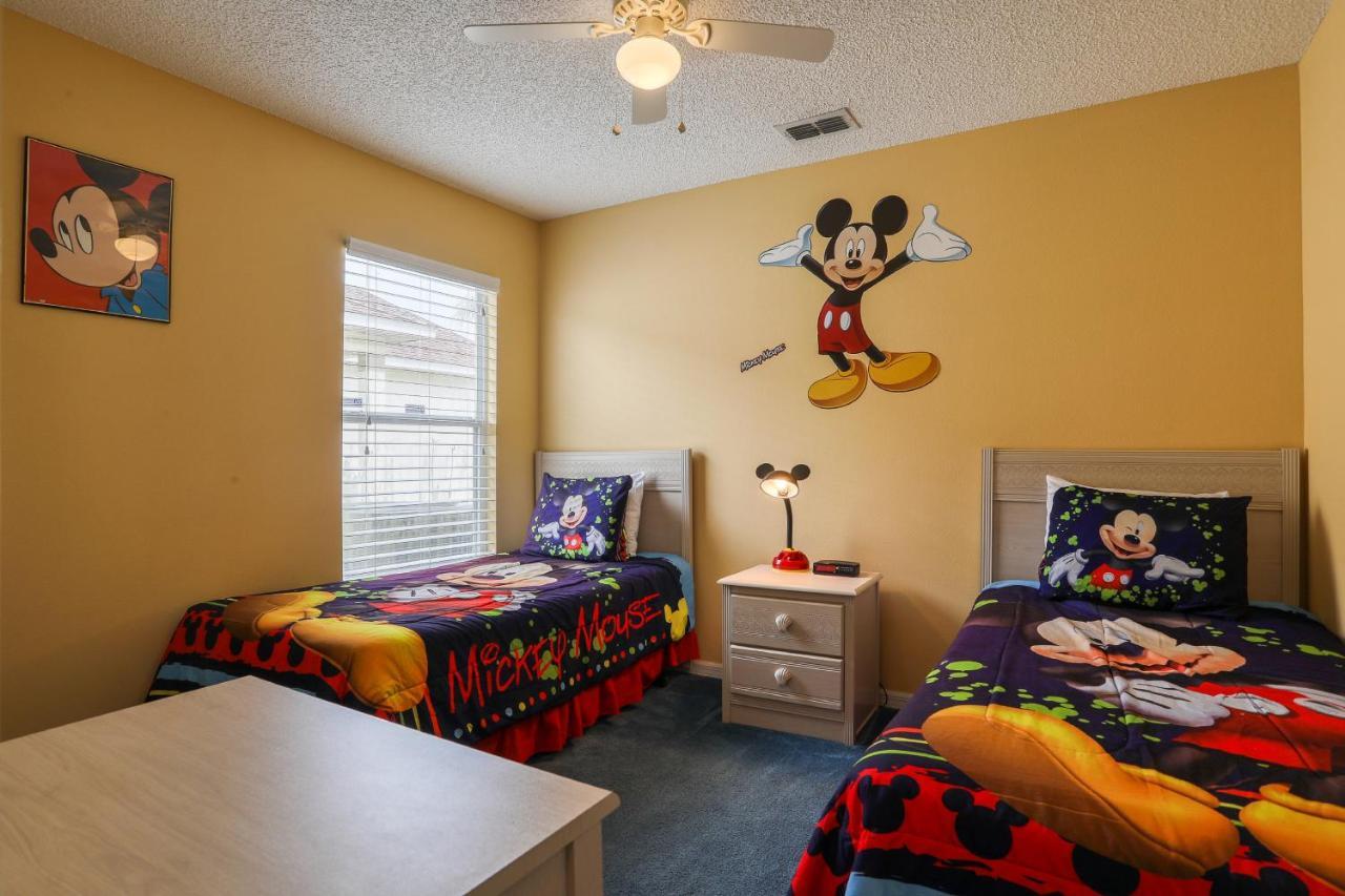 Disney'S Hideaway Orlando Bagian luar foto